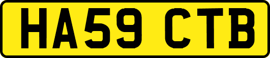 HA59CTB