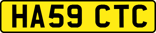 HA59CTC