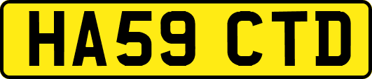 HA59CTD