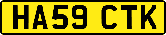 HA59CTK