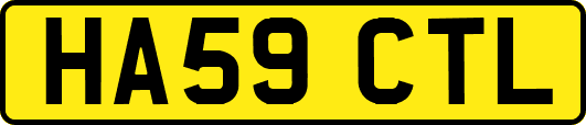 HA59CTL