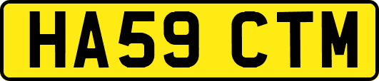 HA59CTM