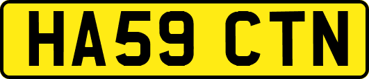 HA59CTN