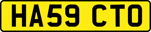 HA59CTO