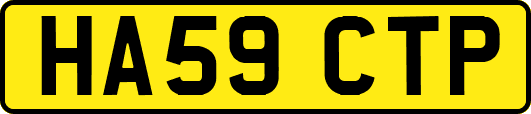 HA59CTP