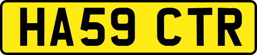 HA59CTR