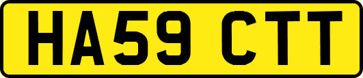 HA59CTT