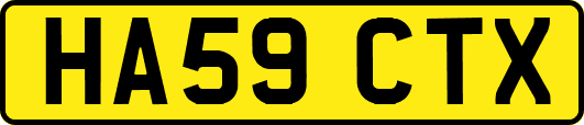 HA59CTX