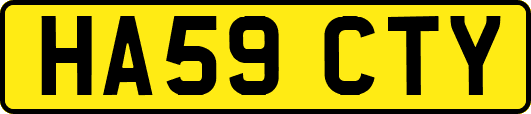 HA59CTY