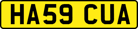 HA59CUA