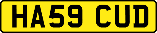 HA59CUD