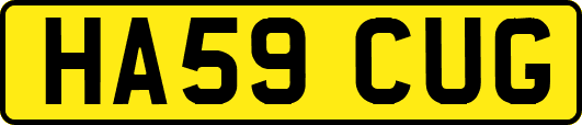 HA59CUG