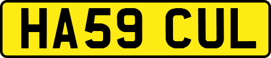 HA59CUL