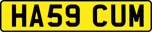 HA59CUM
