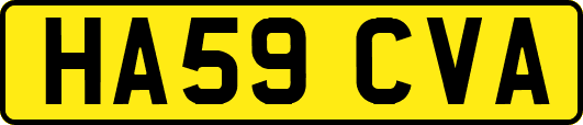HA59CVA