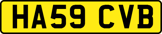 HA59CVB