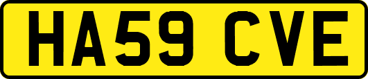 HA59CVE