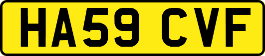 HA59CVF