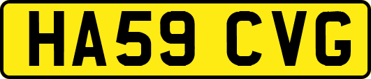 HA59CVG