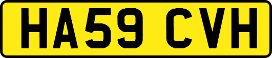 HA59CVH