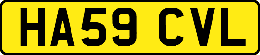 HA59CVL