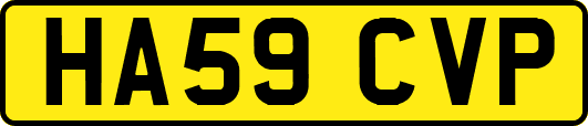 HA59CVP