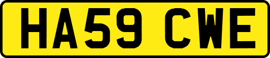 HA59CWE