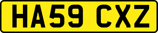 HA59CXZ