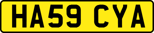 HA59CYA