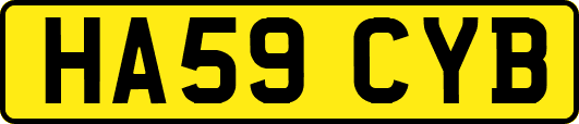 HA59CYB