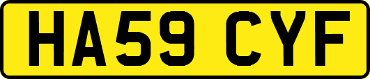 HA59CYF