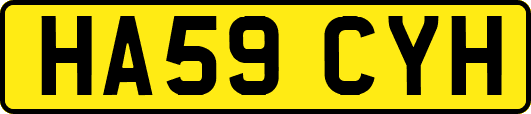 HA59CYH