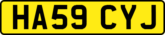 HA59CYJ