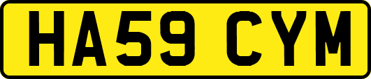 HA59CYM