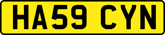 HA59CYN