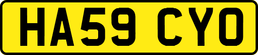 HA59CYO