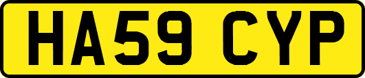 HA59CYP