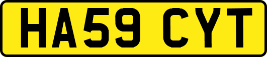 HA59CYT