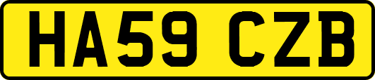 HA59CZB