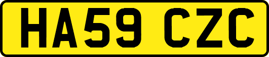 HA59CZC