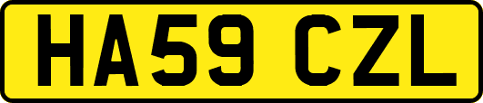 HA59CZL