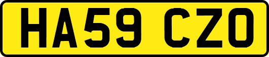 HA59CZO