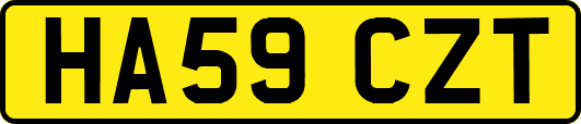 HA59CZT