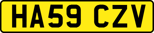 HA59CZV