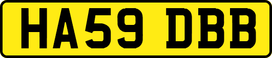 HA59DBB