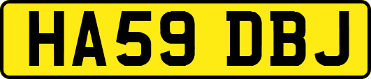 HA59DBJ