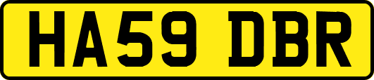 HA59DBR