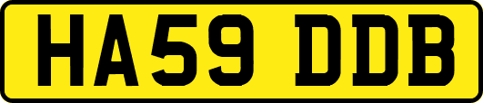 HA59DDB