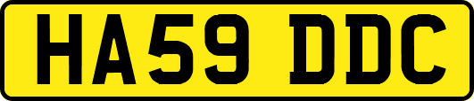 HA59DDC