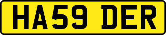 HA59DER